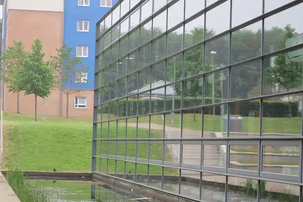 Asbestos In Education