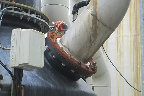 Asbestos in Industry