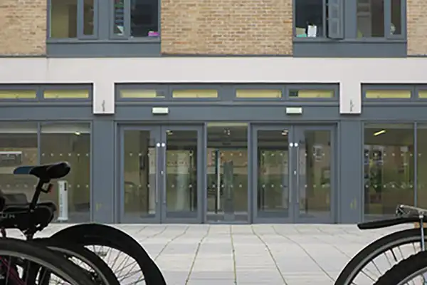 Asbestos in Local Authority